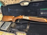 Like New Beretta 694 Sporting 32