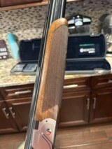 Like New Beretta 694 Sporting 32