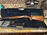 Like New Beretta 694 Sporting 32