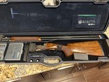 Like New Beretta 694 Sporting 32