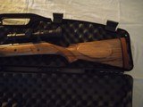 Kimber Model 8400 Caprivi Bolt Action Dangerous Game Rifle in .458 Lott with Box - 2 of 15