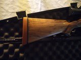 Kimber Model 8400 Caprivi Bolt Action Dangerous Game Rifle in .458 Lott with Box - 15 of 15