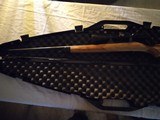 Kimber 8400 .338 Win Mag Classic Rifle/Never Fired - 14 of 15