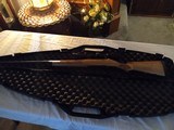 Kimber 8400 .338 Win Mag Classic Rifle/Never Fired - 1 of 15