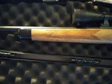 Kimber 8400 .338 Win Mag Classic Rifle/Never Fired - 2 of 15