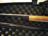 Kimber 8400 .338 Win Mag Classic Rifle/Never Fired - 3 of 15