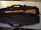 Kimber 8400 .338 Win Mag Classic Rifle/Never Fired - 13 of 15