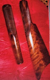 Walmsley Stock Restoration - Image 2 of 4