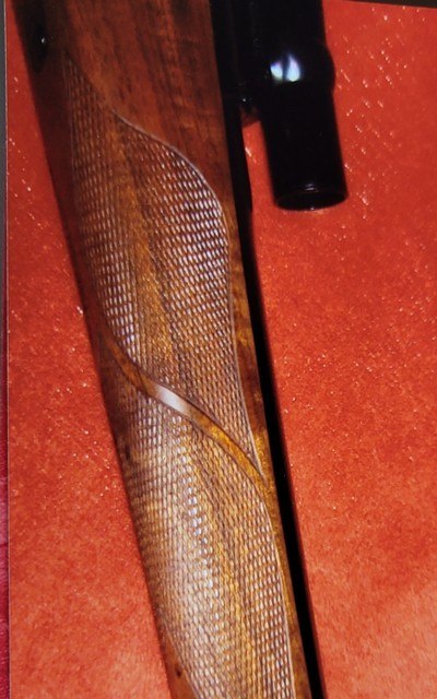 Walmsley Stock Restoration - Image 3 of 4