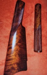Walmsley Stock Restoration - Image 1 of 4
