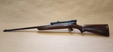 Winchester Model 74 .22LR 1948 with Weaver 2.5x Scope - 1 of 14