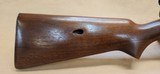 Winchester Model 74 .22LR 1948 with Weaver 2.5x Scope - 6 of 14