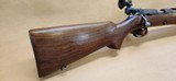 Winchester Model 52B .22LR 1947 - 7 of 14