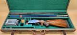 Winchester 101 12ga 30" with 28ga tubes and case - 2 of 15