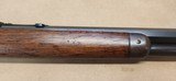 Winchester 1894 mfg 1920 30 WCF Octagon Barrel - 9 of 15