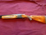 Winchester 101 Skeet Made in Japan 26 inch barrels - 1 of 7