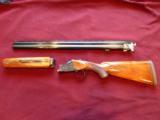 Winchester 101 Skeet Made in Japan 26 inch barrels - 3 of 7