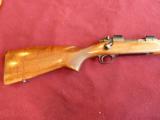 Winchester Model 70 Pre-64 Featherweight .243 - 1 of 8