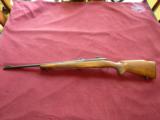 Winchester Model 70 Pre-64 Featherweight .243 - 2 of 8