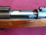 Winchester Model 70 Pre-64 Featherweight .243 - 4 of 8