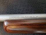 Winchester Model 70 M70 HV 223 Rem - 4 of 4