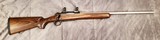 Winchester Model 70 M70 HV 223 Rem - 1 of 4