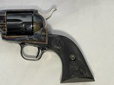 Colt Single Action Army 4.75" 45 Colt made in 2011 New in box - 10 of 11