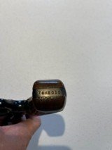 S&W 19-4 357 Combat Magnum 2.5