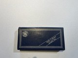 S&W 19-4 357 Combat Magnum 2.5