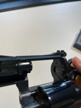 S&W 19-4 357 Combat Magnum 2.5