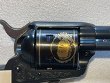 Colt SAA 45 colt 4.75