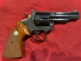 Colt Trooper MKIII 357 mag 4