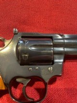 Colt Trooper MKIII 357 mag 4