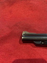 Colt Trooper MKIII 357 mag 4