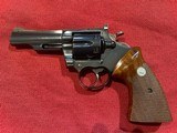 Colt Trooper MKIII 357 mag 4