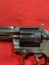 Colt Trooper MKIII 357 mag 4