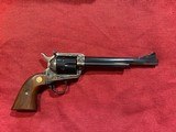 Colt New Frontier 44 SPL 7.5