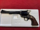 Colt New Frontier 44 SPL 7.5