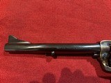 Colt New Frontier 44 SPL 7.5