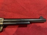 Colt Single Action Army 45 colt 7.5