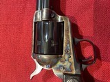 Colt Single Action Army 45 colt 7.5