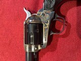 Colt Single Action Army 45 colt 7.5