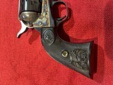 Colt Single Action Army 45 colt 7.5