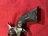 Colt Single Action Army 45 colt 7.5