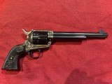 Colt Single Action Army 45 colt 7.5
