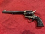 Colt Single Action Army 45 colt 7.5