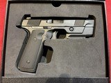 Hudson H9 9mm pistol LNIB - 1 of 13