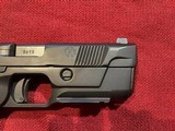 Hudson H9 9mm pistol LNIB - 9 of 13