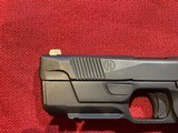 Hudson H9 9mm pistol LNIB - 10 of 13