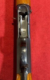 Browning Belgium A5 20 gauge 2 barrels and browning case excellent condition - 6 of 15